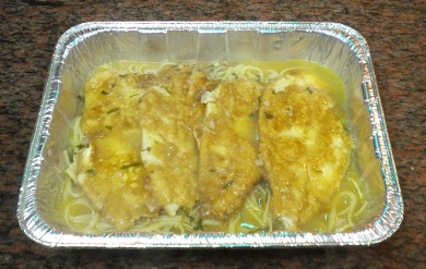 Franks Pizza & Italian Restaurant in Edison