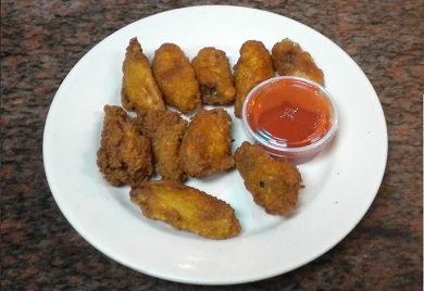 Franks Pizza & Italian Restaurant in Edison