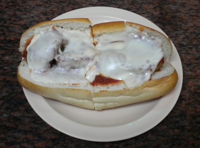 Franks Pizza & Italian Restaurant in Edison