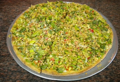 Franks Pizza & Italian Restaurant in Edison