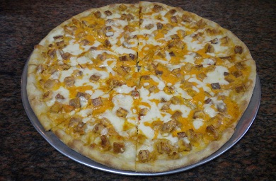 Franks Pizza & Italian Restaurant in Edison