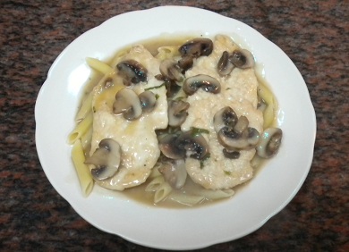 Franks Pizza & Italian Restaurant in Edison